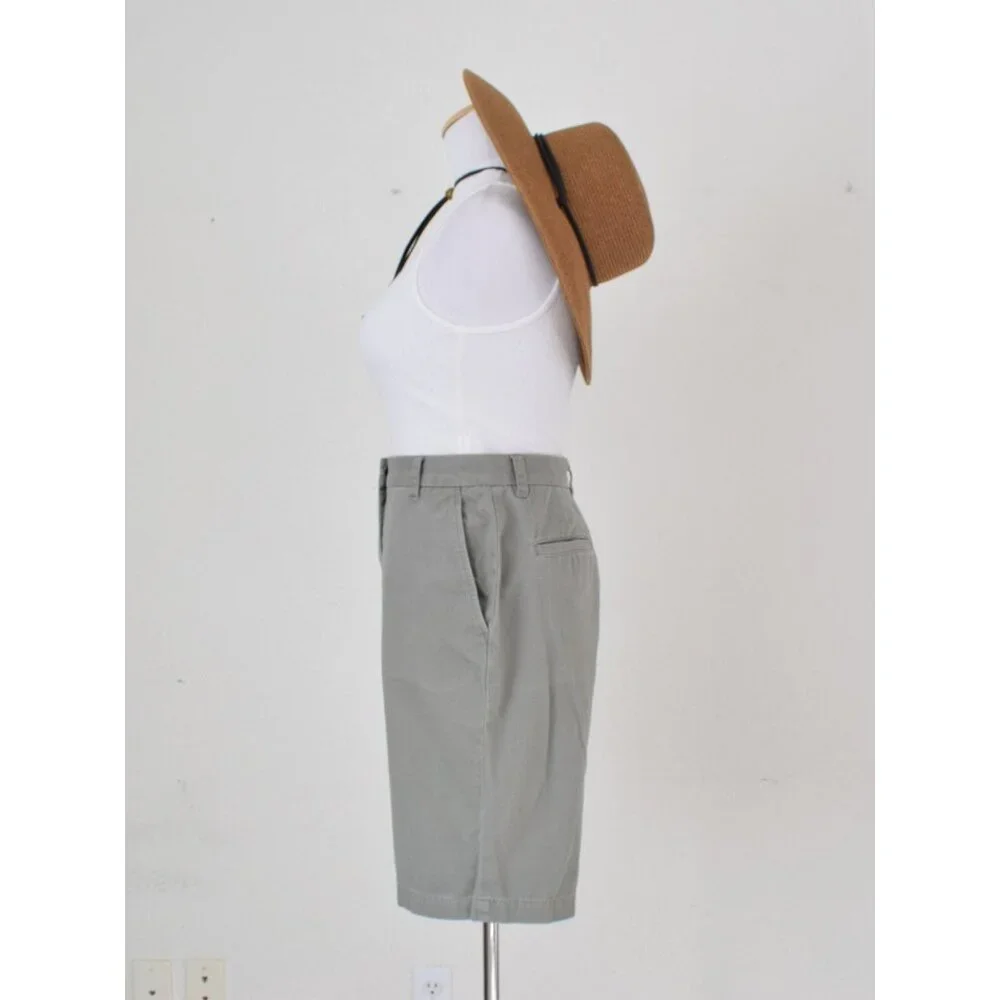Vintage 90s Sage JONES‎ WEAR Shorts size 6 | 24 waist